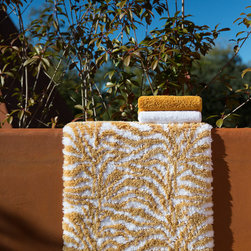Bath Fashion Collection - Bath Towels