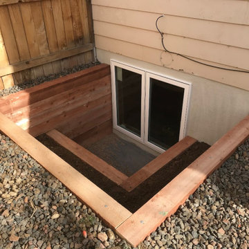 Basement Windows Of Denver