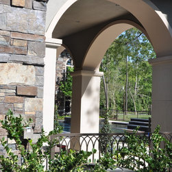 Kent Falls Stone- Texas Home - Outdoor Products