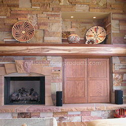 Fireplaces - Products