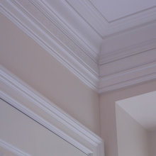molding