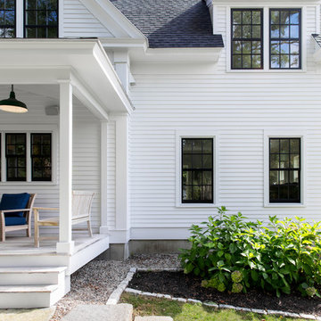 Falmouth Farmhouse