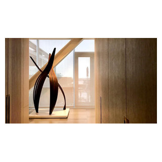 2pi R Design 2pi r Design - Contemporary - Bedroom - Toronto - by Opus Art Projects ...