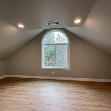 ADU Conversion, Deck Rebuild & Second Story Remodel