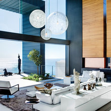 Living Room Ideas