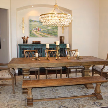 San Antonio Interior Design