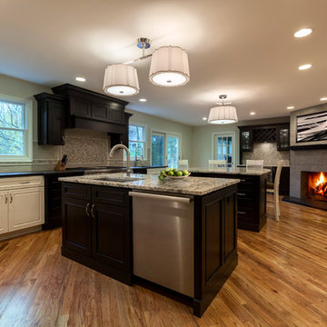 New Classic Kitchen