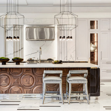 NSC Showroom