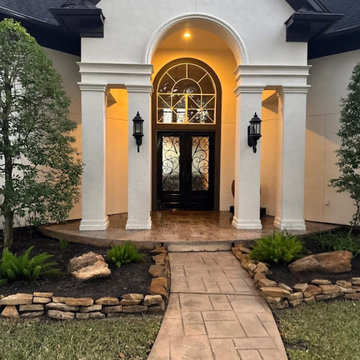 Revive Power Washing Services