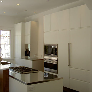 ArcLinea Kitchens