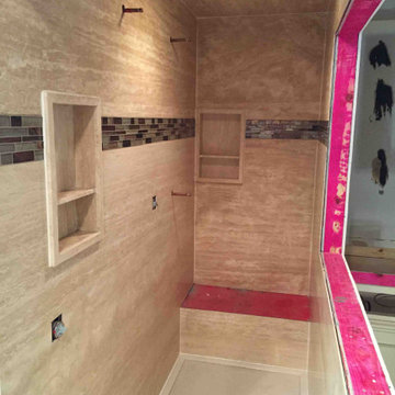 Tubs/ Showers