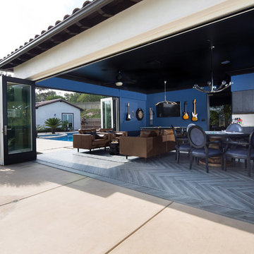 Montecito Mediterranean