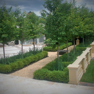 Private Residence Englewood Cliffs, NJ