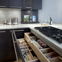 Kitchen Ideas