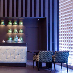 WallArt 3d wall panels is conquering Brazil! - Wall Panels