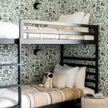 Guest Bedrooms
