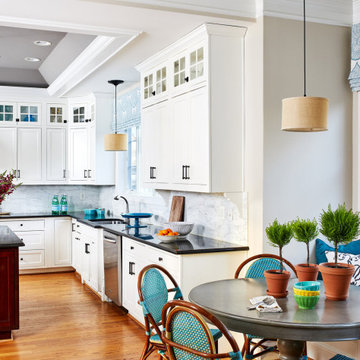 Young Family Makeover