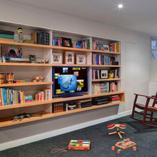 playroom