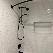 Florida Master Bathroom