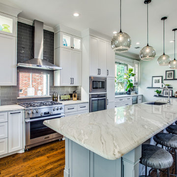Kitchen (Frisco)