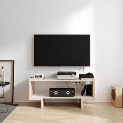 консоль ТВ EcoComb-1 - Entertainment Centers And Tv Stands