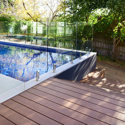 DecoDeck - Deck Tiles And Planks