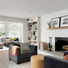 Bennett Ct Modern French Country