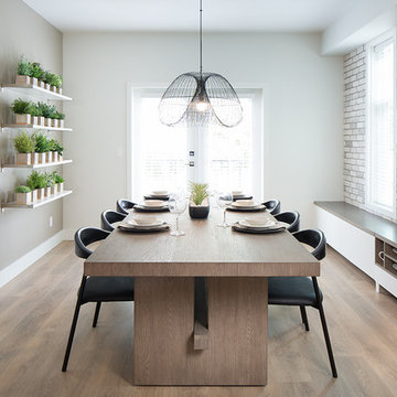 Everly Green Single family home