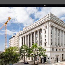 Exterior - Commercial Inspiration