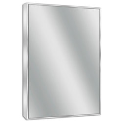 Contemporary Bathroom Mirrors by Head West, Inc.
