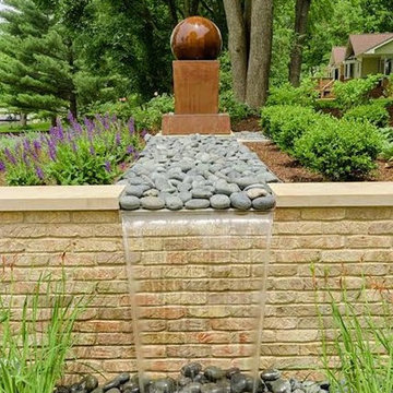 Landscape Designs