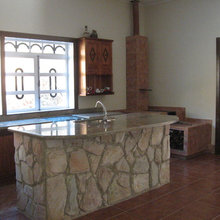 Kitchen Ideas