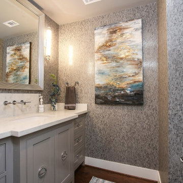 Memorial Whole House Remodel