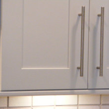 Kitchen Hardware and Cabinets