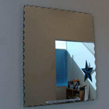 Custom Mirrors
