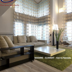 Engineered Hardwood Collection by MAMRE Hardwood - Engineered Wood Flooring