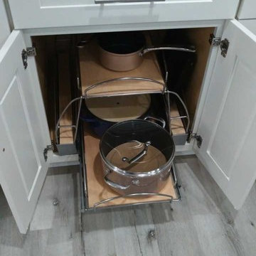 Thomasville Kitchen Remodel