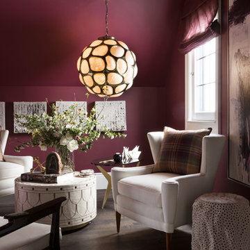 2015 San Francisco Decorator Showcase