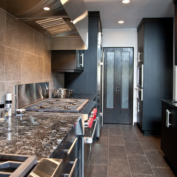 DreamHouse Kitchens - Completed Projects