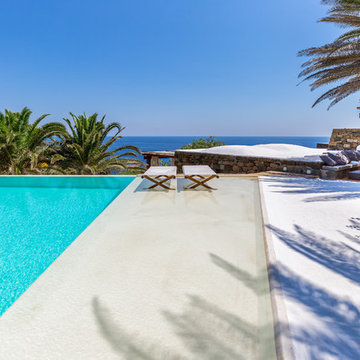 Dammuso - Le Cale - Abitare Pantelleria - Pantelleria
