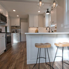 G&P Kitchen Makeover Ideas
