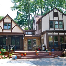 Remodel Louisville Area