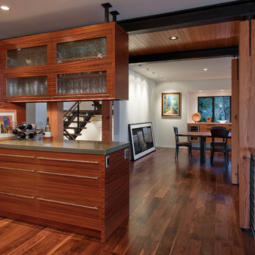 South Mercer Island