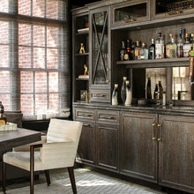 San Benancio Bar