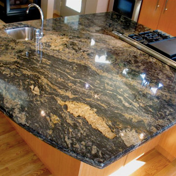 Kitchen Countertop