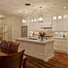 Chapel Cove Home