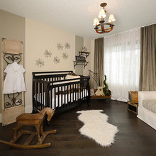 baby rooms etc