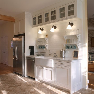 Paleo Kitchen Remodel