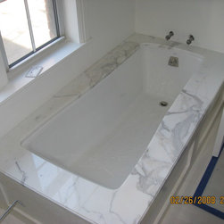 Tops & Backsplash - Products