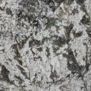 Bianco Antico Granite Countertop Color Examples